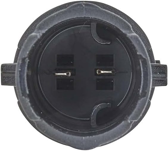 HELLA 2XS 011 769-617 Umrissleuchte - 12/24V - Kabel: 500mm - Stecker: EasyConn 90 - links/seitliche