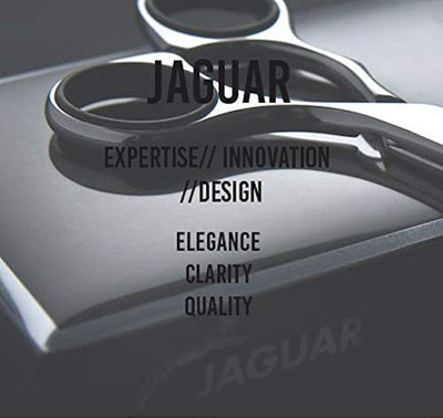 Jaguar Black Line Vision 5.75"