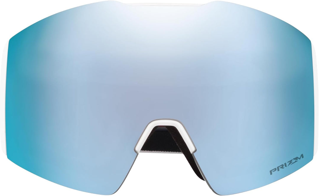 Oakley Unisex 0OO7099 Sonnenbrille, Mehrfarbig, 0
