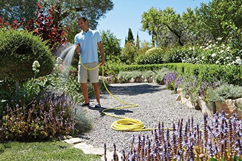 Hozelock Súper Tricoflex Ultimate Ø15mm 50m 23.5 x 38 x 38 cm, 23.5 x 38 x 38 cm