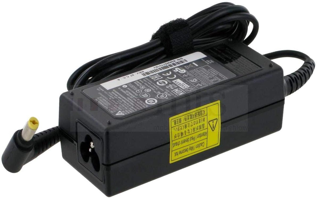 Original Acer Netzteil/Ladekabel 19V 3,42A / 65W AP.06501.006 für Acer Aspire 5575