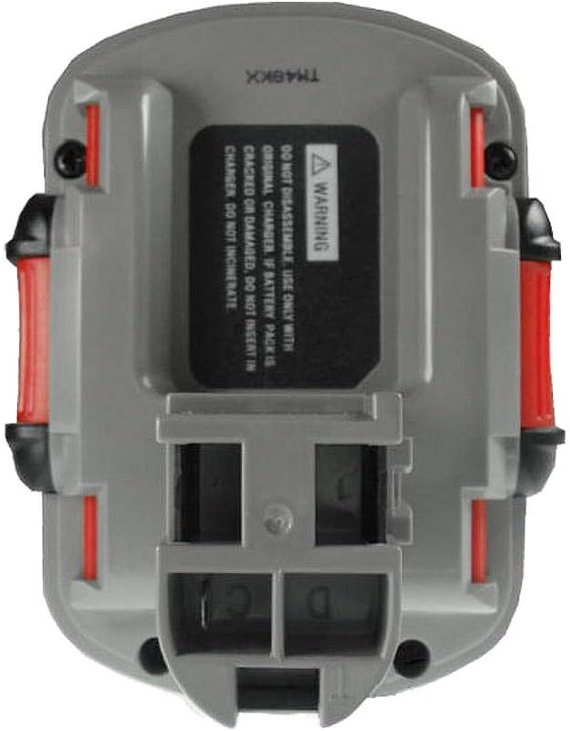 2x Trade-Shop Premium Akku 14,4V 3000mAh ersetzt Bosch 2 607 335 711, 2 607 335 263, 2 607 335 418,