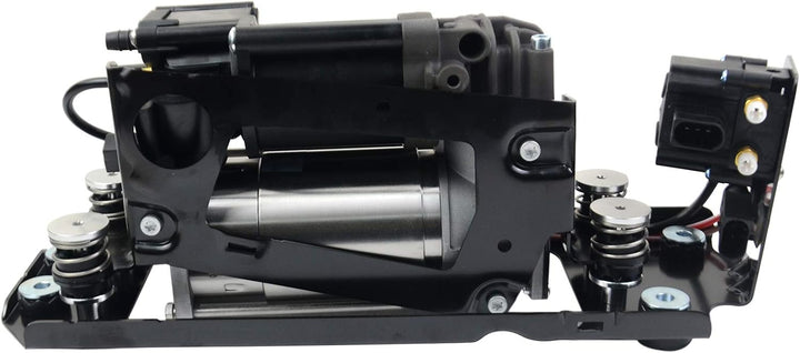 SCSN Luftfederung Kompressor Ventilblock 37206864215 37206794465