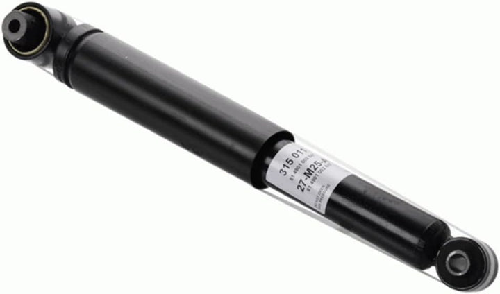 SACHS 315 011 Stossdämpfer Für Renault MEGANE III SCHRÄGHECK (BZ0/1_, B3_) 2008 - Hinterachse