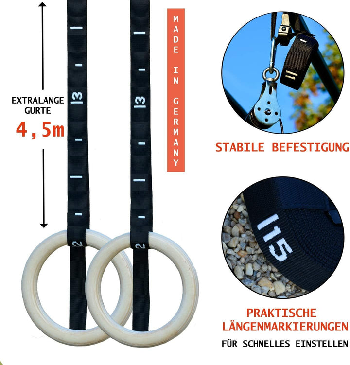 ModularSports FlyFit Premium Kinder, Kinder