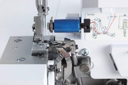 Juki Overlock MO-80CB