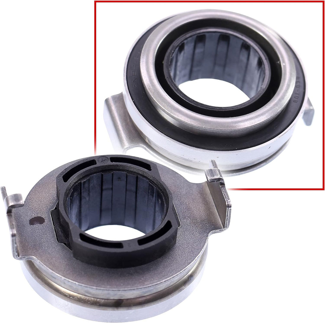 LuK 619308900 Kupplungssatz LuK RepSet