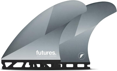 Futures Thruster Fin Set Wade Tokoro Honeycomb Surfboard Finnen