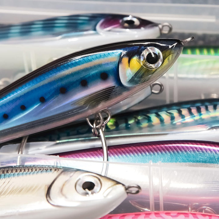 (Rapala) Hd Blue Sardine 17 cm, Hd Blue Sardine 17 cm