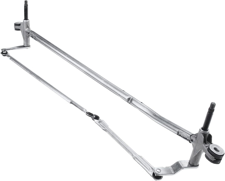 Frankberg 1x Scheibenwischer Wischergestänge ohne Motor Vorne Kompatibel mit Master III FV EV HV UV