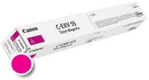 Toner Canon C-EXV55 magenta