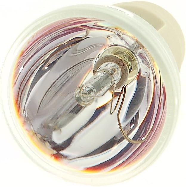 Alda PQ Professionell, Beamerlampe für ACER H7532BD Projektoren mit Osram P-VIP Birne ohne Gehäuse