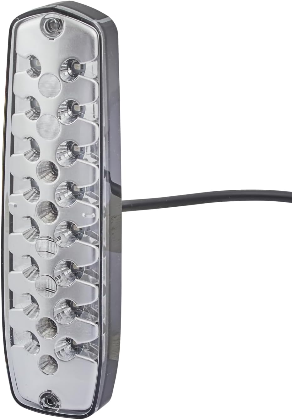 HELLA - Heckleuchte - Lean LED - LED - 24/12V - 2SD 343 910-001