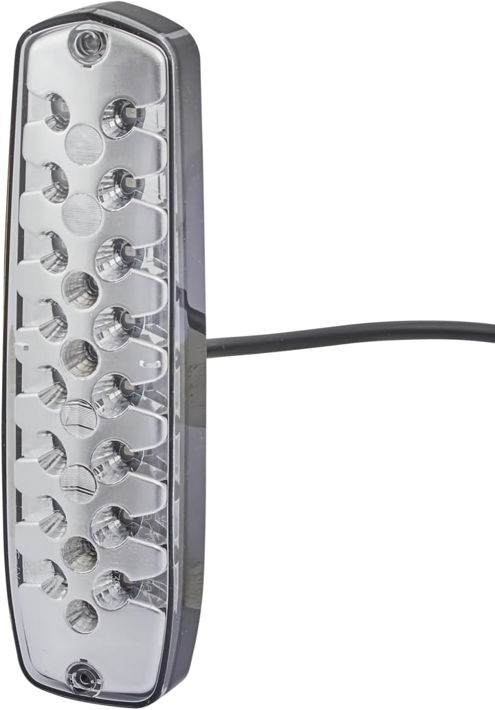 HELLA - Heckleuchte - Lean LED - LED - 24/12V - 2SD 343 910-001