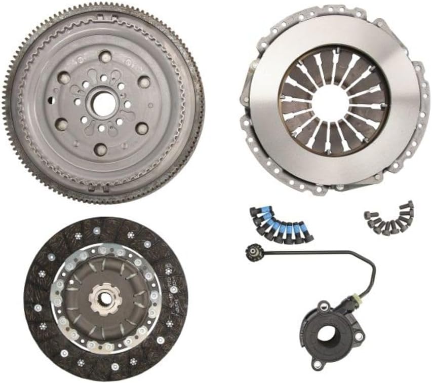 LuK 600 0168 00 Kupplungssatz