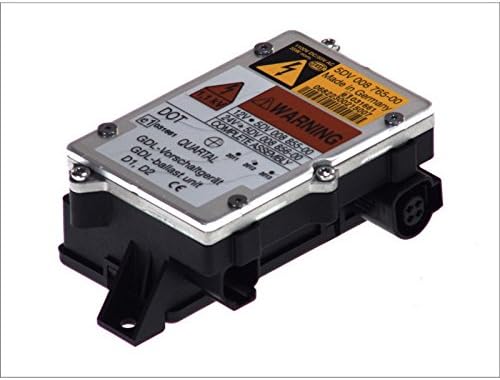 HELLA 5DV 008 856-001 Vorschaltgerät - 24V