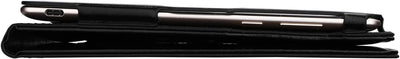 SonnyGoldTech MQ für Huawei M5 10.8 - Layout FRANZÖSISCH AZERTY - Bluetooth Tastatur Tasche mit Mult