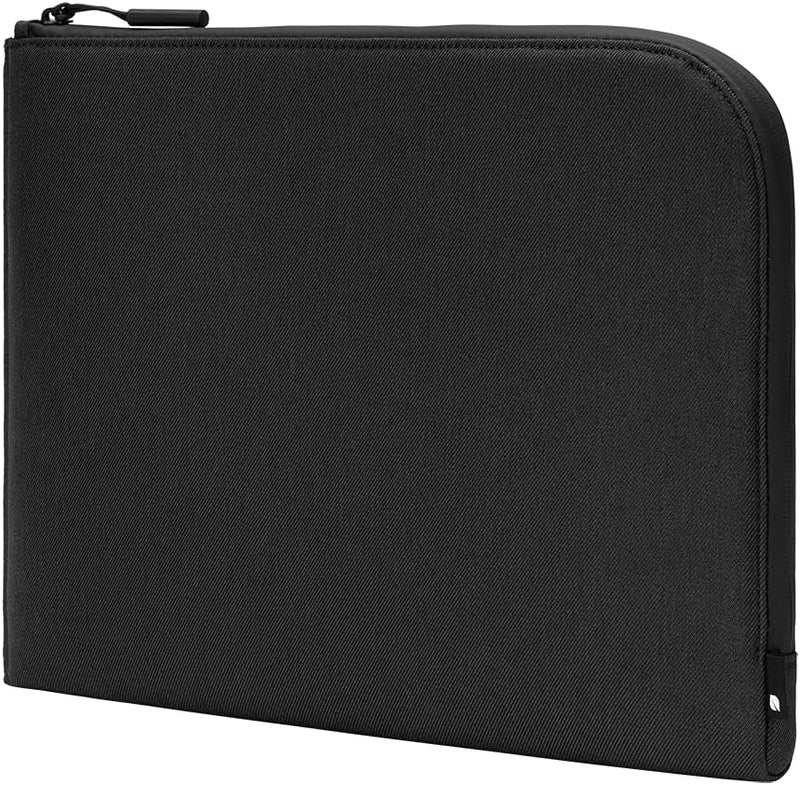 Incase Facet Sleeve Tasche für Apple MacBook Pro 16" & 15"/16" Notebooks/Tablets [Aus 100% recycelte