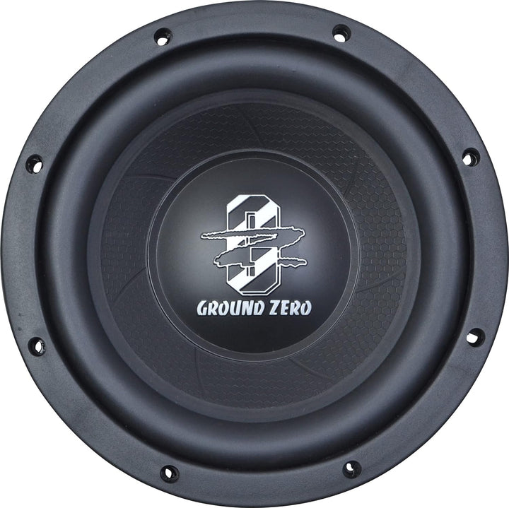Ground Zero GZIW 200-20cm Subwoofer