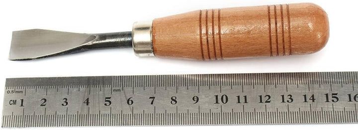 Holz Skulptur Carving Meissel Werkzeug-Set DIY Art Craft (8 PCS)