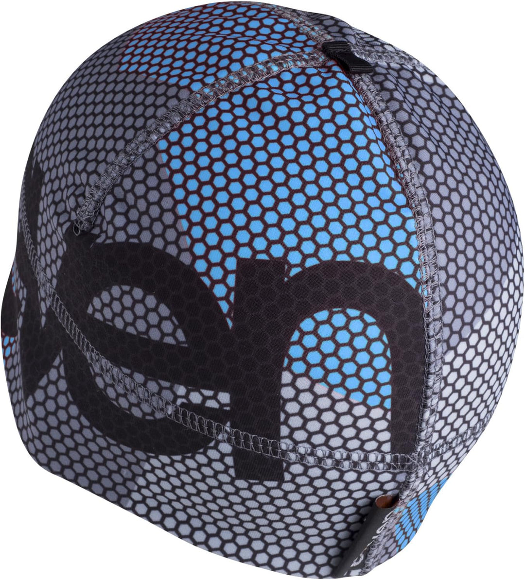 Eleven Sportswear Sport Mütze mit Fleecefutter für Radsport Sport Laufen Skifahren Snowboard Joggen