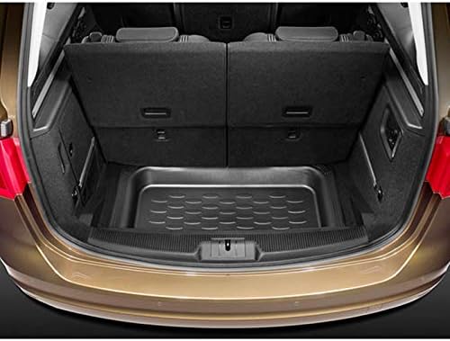 Seat 7N5061170A Gepäckraumwanne Kofferraum Einlage, nur 7-Sitzer