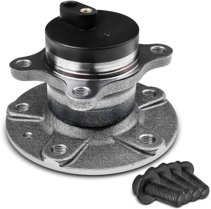 Frankberg Radnabe Radlagersatz Hinterachse für Sedici FY SX4 EY GY 1.5L-2.0L 2006-2021 4340279J00 Hi