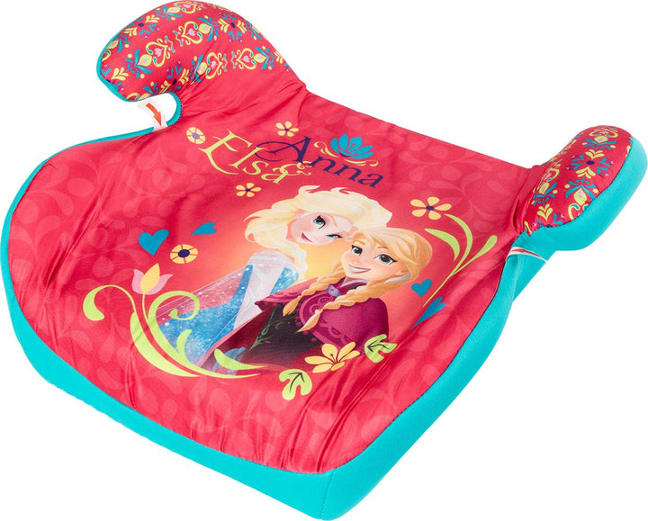 Disney FROZEN Sitzerhöher (15-36 kg), geprüft nach ECE 44/04