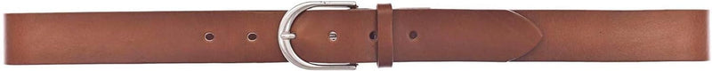 Vanzetti Classics 35mm Full Leather Belt W110 Cognac