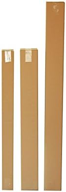 10 Stück VERSANDKARTONS DHL konforme Verpackung Faltkarton Kartonverpackung Verpackung Paket Box Aus