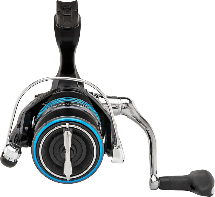 Shimano Fishing Nexave C3000Hg Fi Spinning Reel [NEXC3000HGFI]