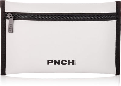 Pnch Pro 50th 101, white, cross should. BREE Collection Unisex-Erwachsene