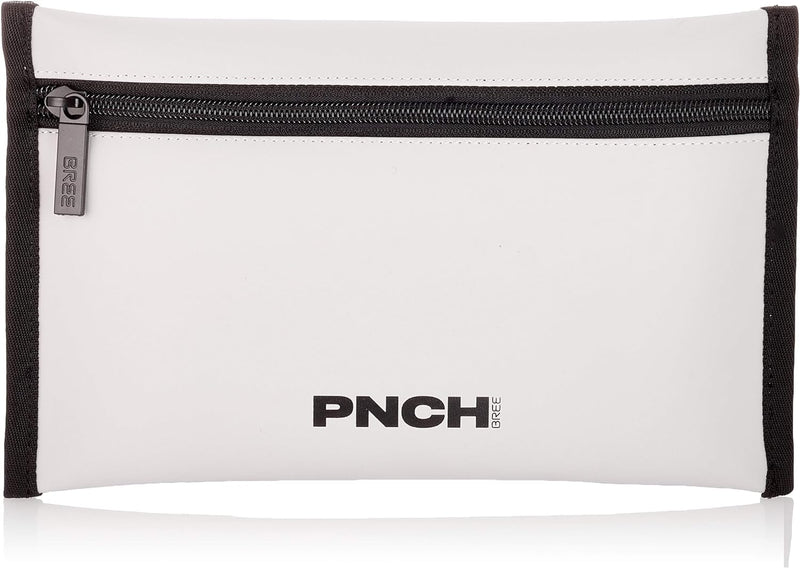 Pnch Pro 50th 101, white, cross should. BREE Collection Unisex-Erwachsene