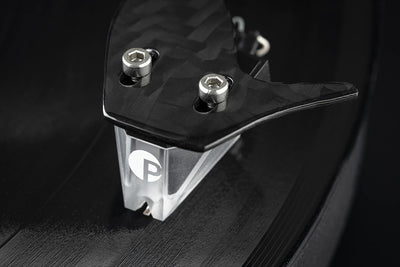 Pro-Ject Pick it PRO, Audiophiler MM Tonabnehmer mit hohem Dynamikumfang und genialer Klangtreue