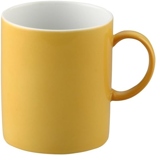 Thomas 10850-408502-29220 Set 2 Henkelbecher Sunny Day Yellow