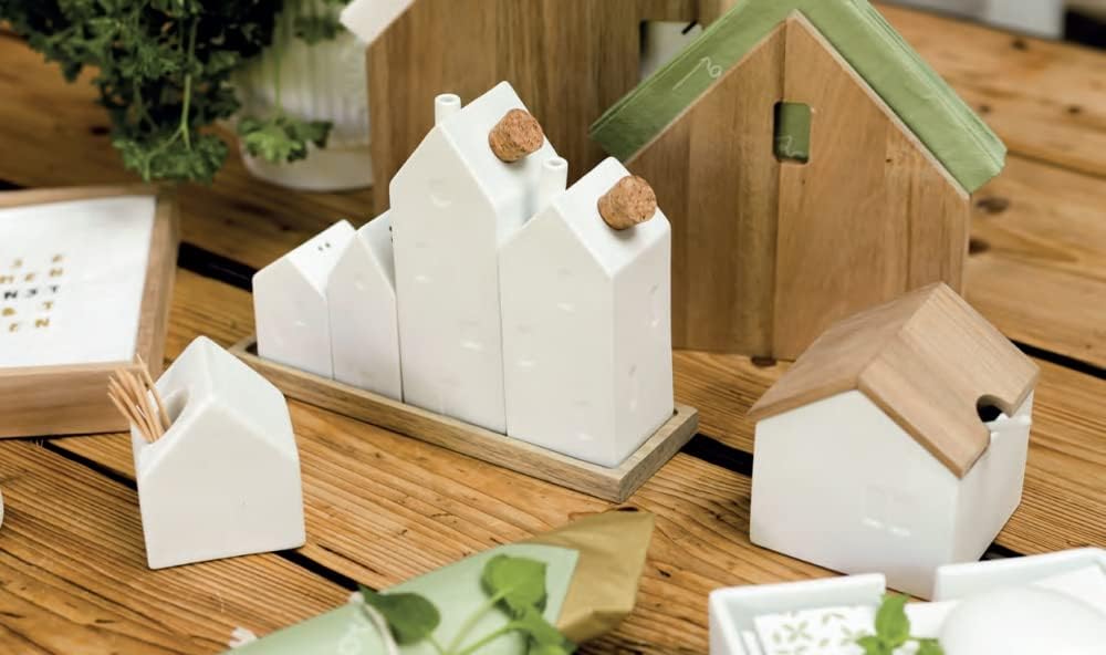 Räder Hüttenzauber Zuckerdose