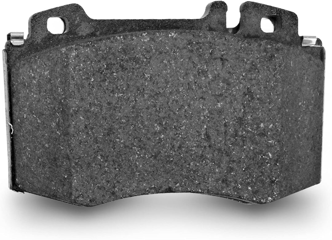 ATE 13.0460-4990.2 Bremsbelagsatz, Scheibenbremse Single, Single