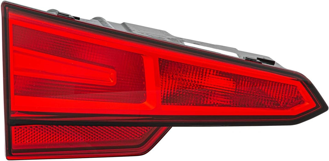 HELLA 2SA 012 249-091 Heckleuchte - Glühlampe - innerer Teil - links - für u.a. Audi A4 (8W2, 8WC, B