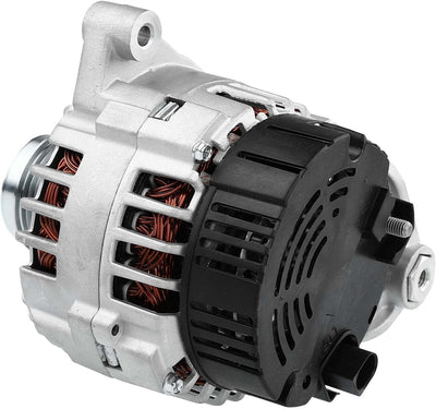 Frankberg Alternator Lichtmaschine Generator Kompatibel mit A4 1.6L 1.8L 1994-200 A6 1.8L 1998-2005