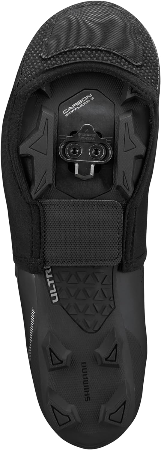 SHIMANO Fahrrad-Überschuhe für Erwachsene, Unisex