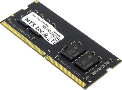 8GB RAM Speicher für Apple iMac 27'' (03/2019), DDR4-2666 MHz PC4-21300