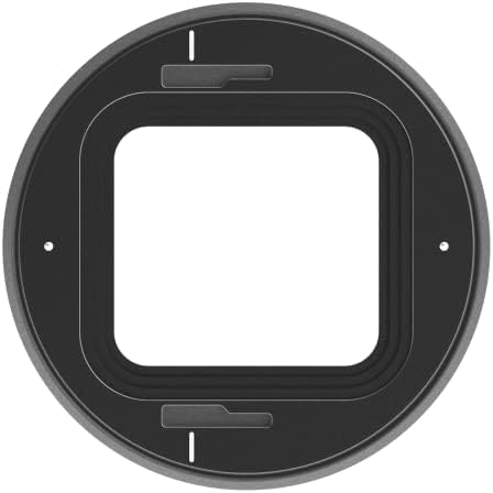 Polarpro - LiteChaser Pro - Moment M-Serie - Anamorphotischer Objektivadapter - Handy Fotografie/Vid