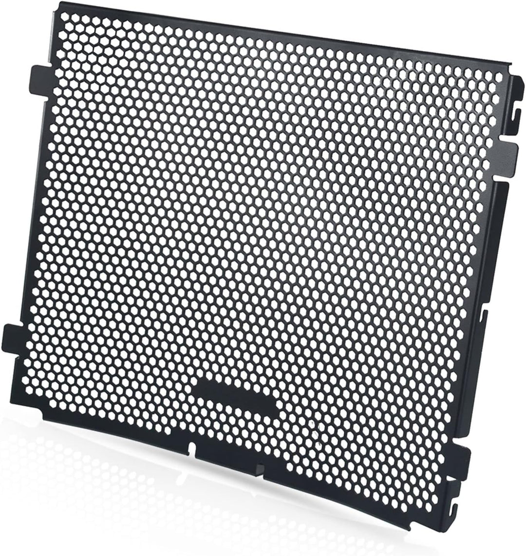 YIEBA Motorradzubehör Aluminium Kühlergrill Schutzgitter für 1290 Super Adventure S 2017-2020 1290 S