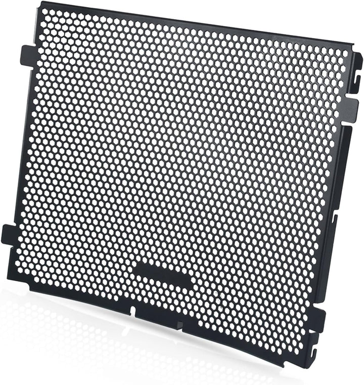 YIEBA Motorradzubehör Aluminium Kühlergrill Schutzgitter für 1290 Super Adventure S 2017-2020 1290 S