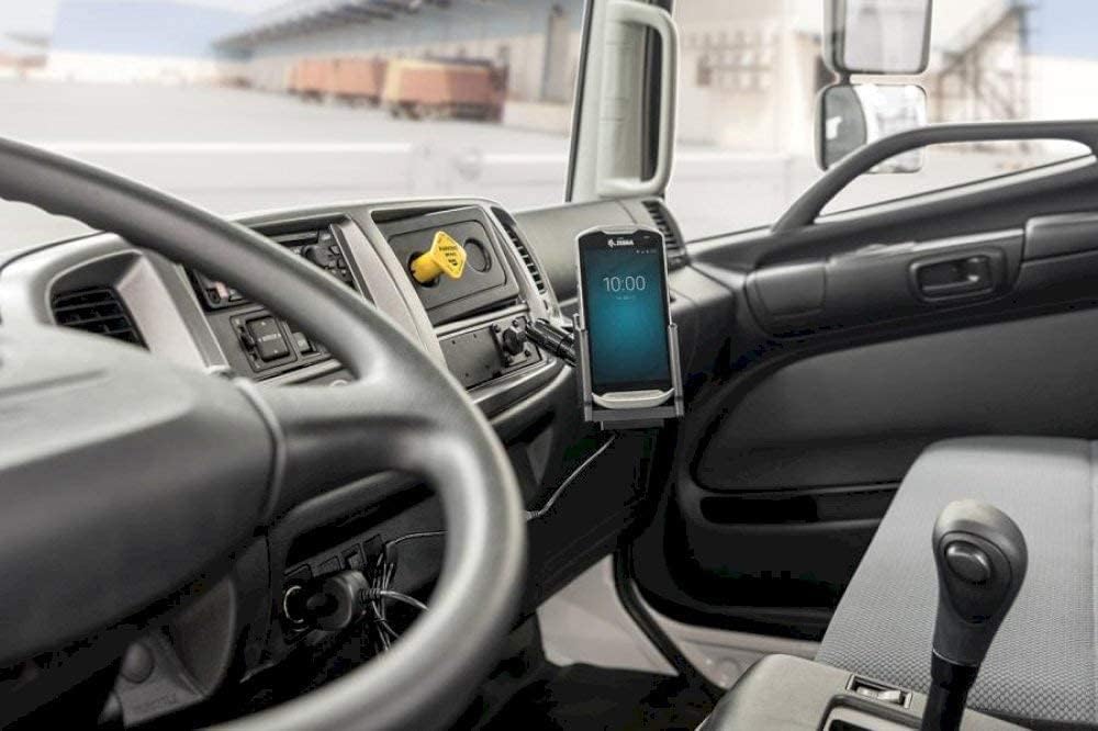 Brodit 202016 Sockelhalterungen