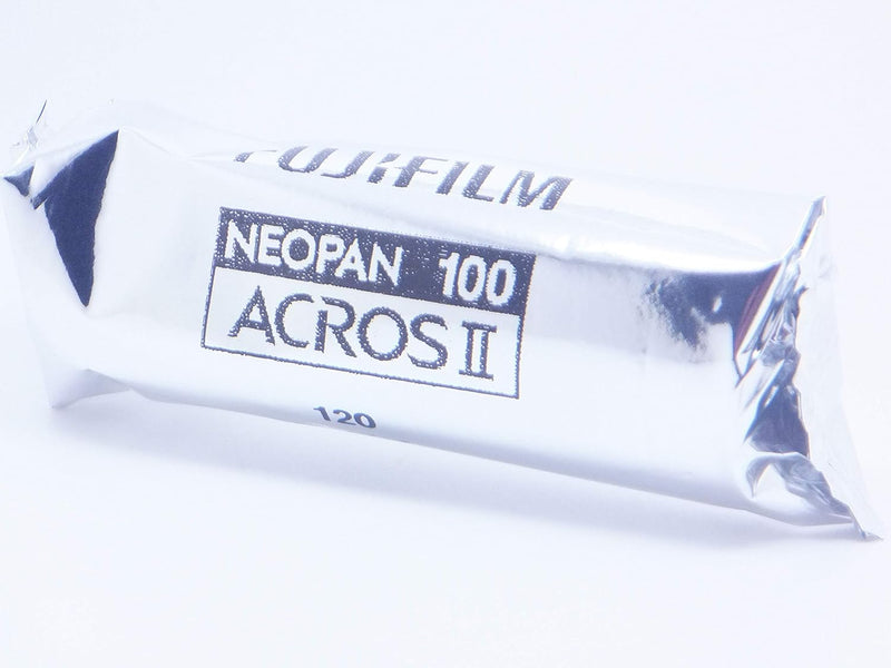 Fuji Neopan Acros 100 120 (5er Pack)