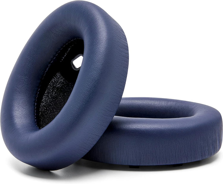 WC Wicked Cushions Extra Dicke Ohrpolster für Sony WH1000XM4 Kopfhörer – weiches PU-Leder, luxuriöse