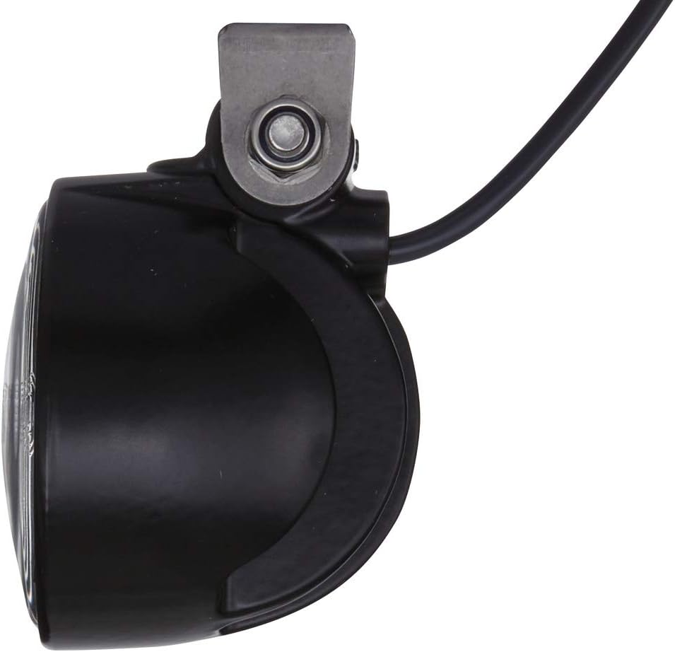 HELLA - LED-Arbeitsscheinwerfer - Modul 70 Gen. III - 24/12V - 1G0 996 276-461 für hängenden Anbau N