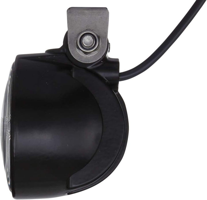 HELLA - LED-Arbeitsscheinwerfer - Modul 70 Gen. III - 24/12V - 1G0 996 276-461 für hängenden Anbau N