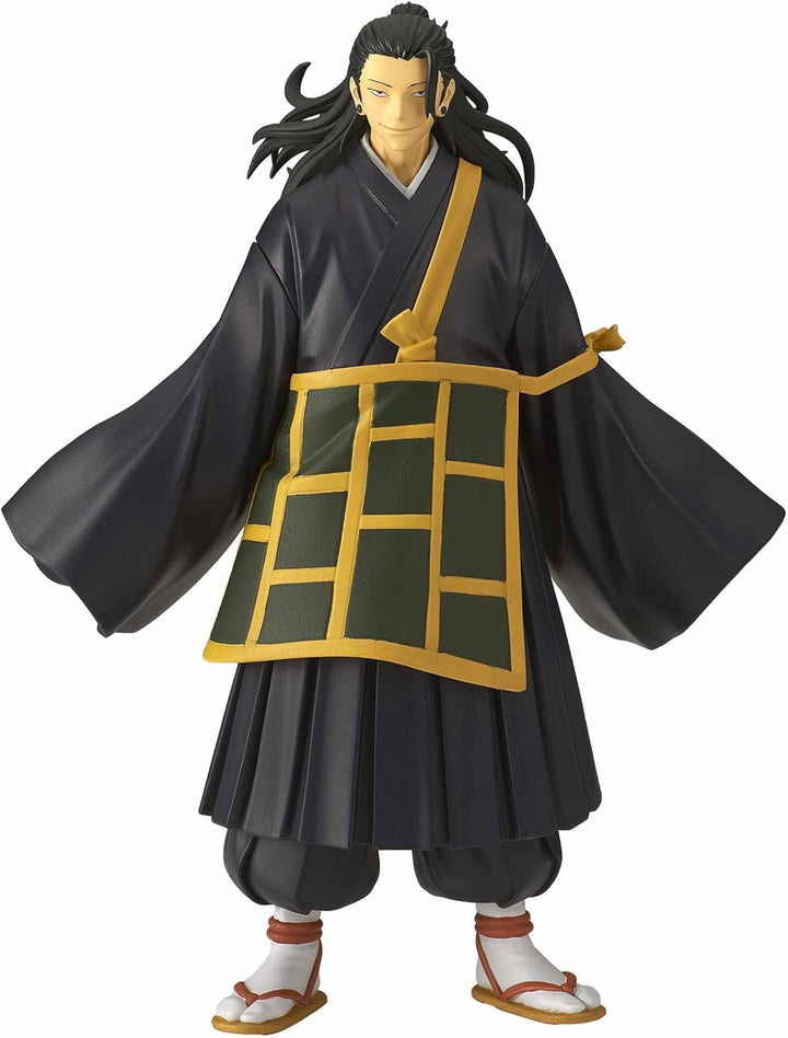 BANPRESTO Jujutsu Kaisen 0 The Movie JUKON NO KATA - Suguru Geto
